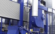 The blasting of magnesium requires the use of wet separators in the VDN series. For all other materials, a customized design is offered for optimal dust extraction. 