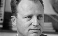 1952: The third Keller generation assumes management with Heinz-Dieter Keller (1927 - 2007). Keller Lufttechnik now specializes in industrial air polllution control and distributes its systems globally.